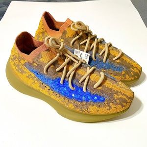 Adidas YEEZY 380 - BLUE OAT (NF) size 11